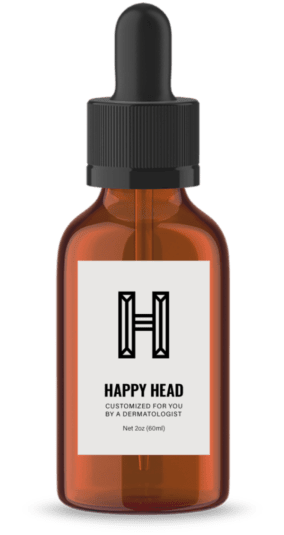 Bottle happy head picture