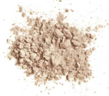 powder